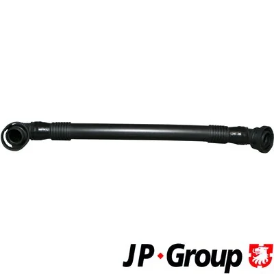 Hose, cylinder head cover ventilation